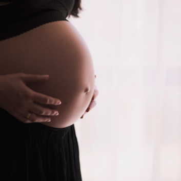 CURSO DE GRAVIDEZ NA ADOLESCÊNCIA