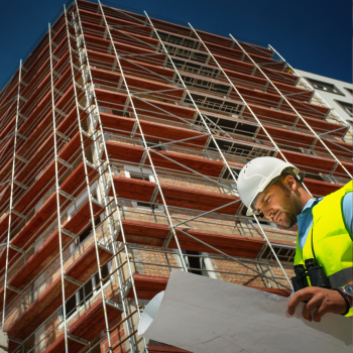 CURSO DE FISCALIZAÇÃO DE OBRAS